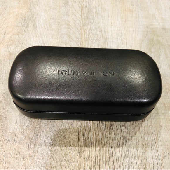 Lv case for sunglasses - Picture 1 of 5